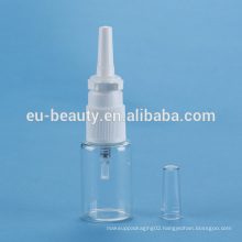 10 ml nasal spray for child bottle